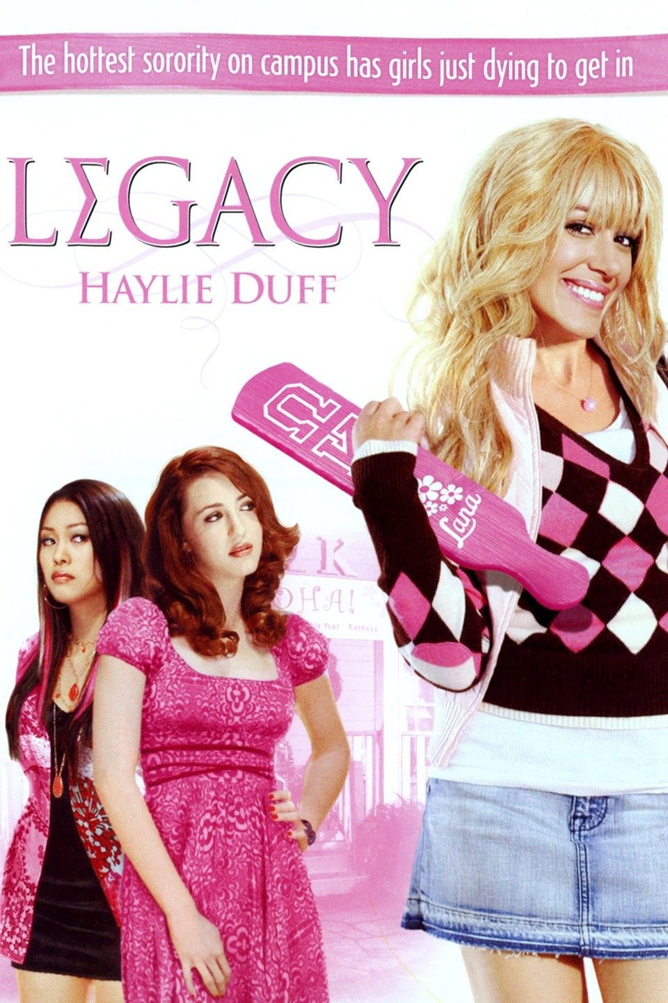 Legacy