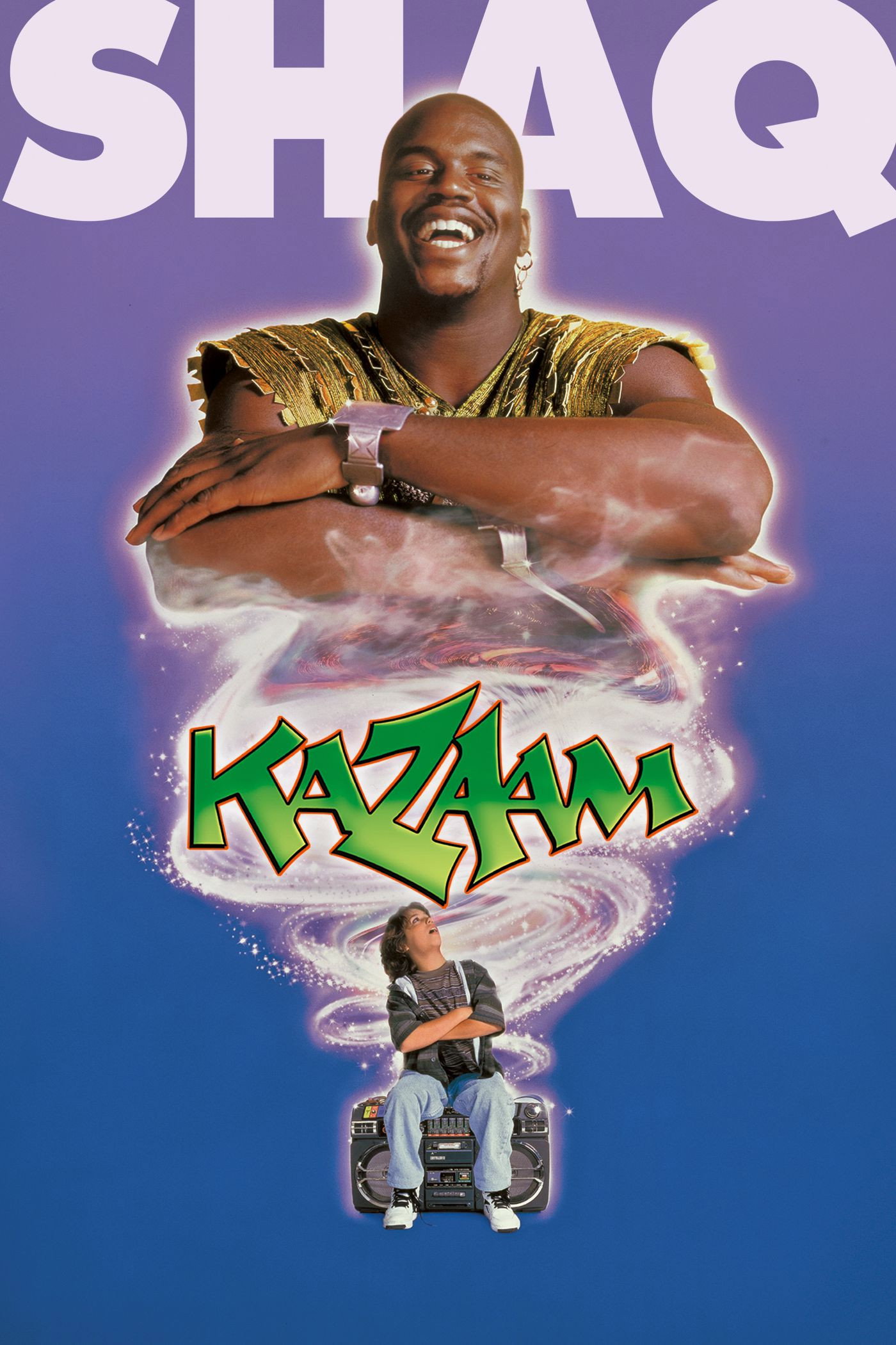 Kazaam