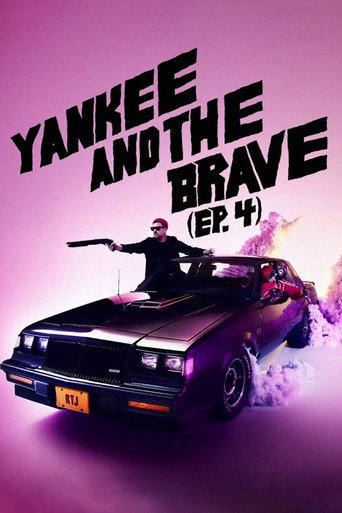 Yankee and the Brave