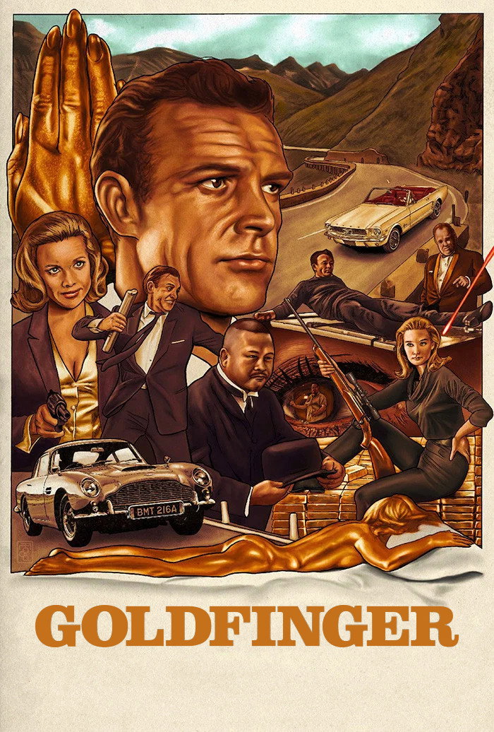 Goldfinger