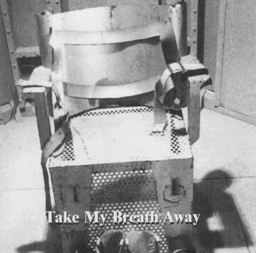 Take My Breath Away