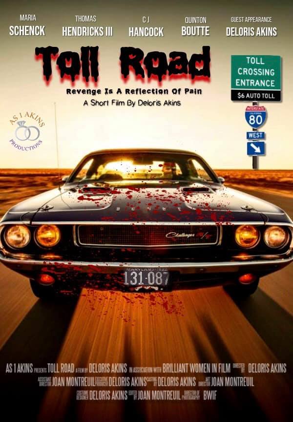 Toll Road