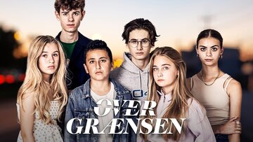 Over Grænsen