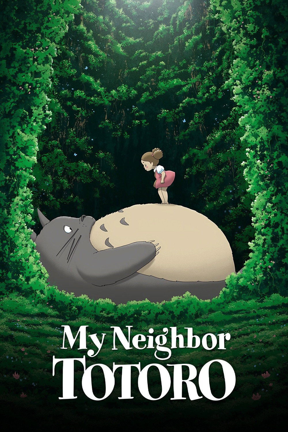 My Neighbor Totoro