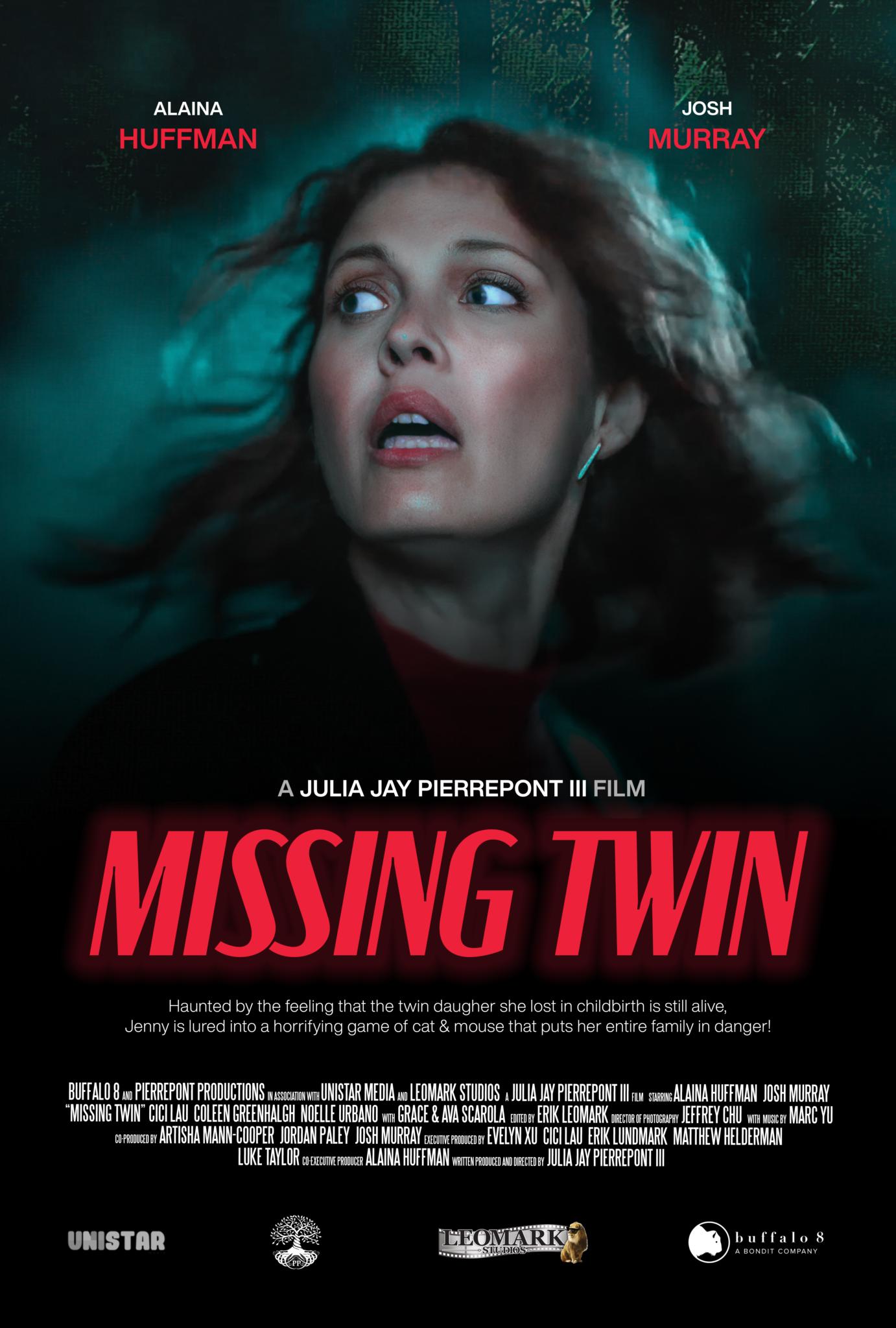 Missing Twin