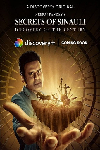 Secrets of Sinauli: Discovery of the Century