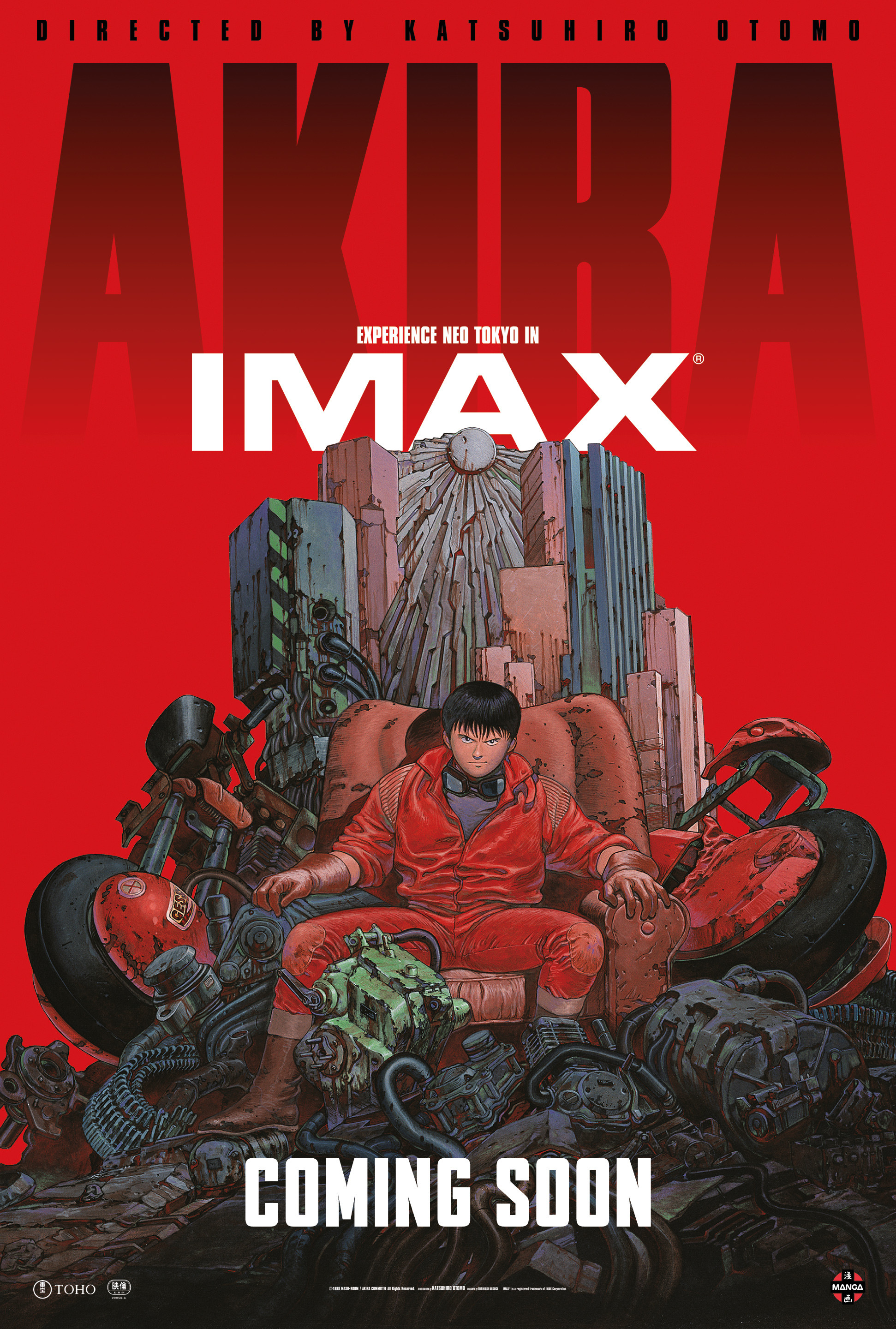 Akira