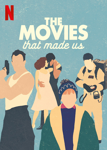 The Holiday Movies that Made Us