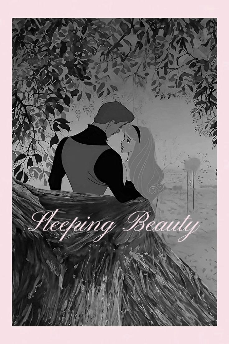 Sleeping Beauty