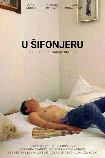 U sifonjeru