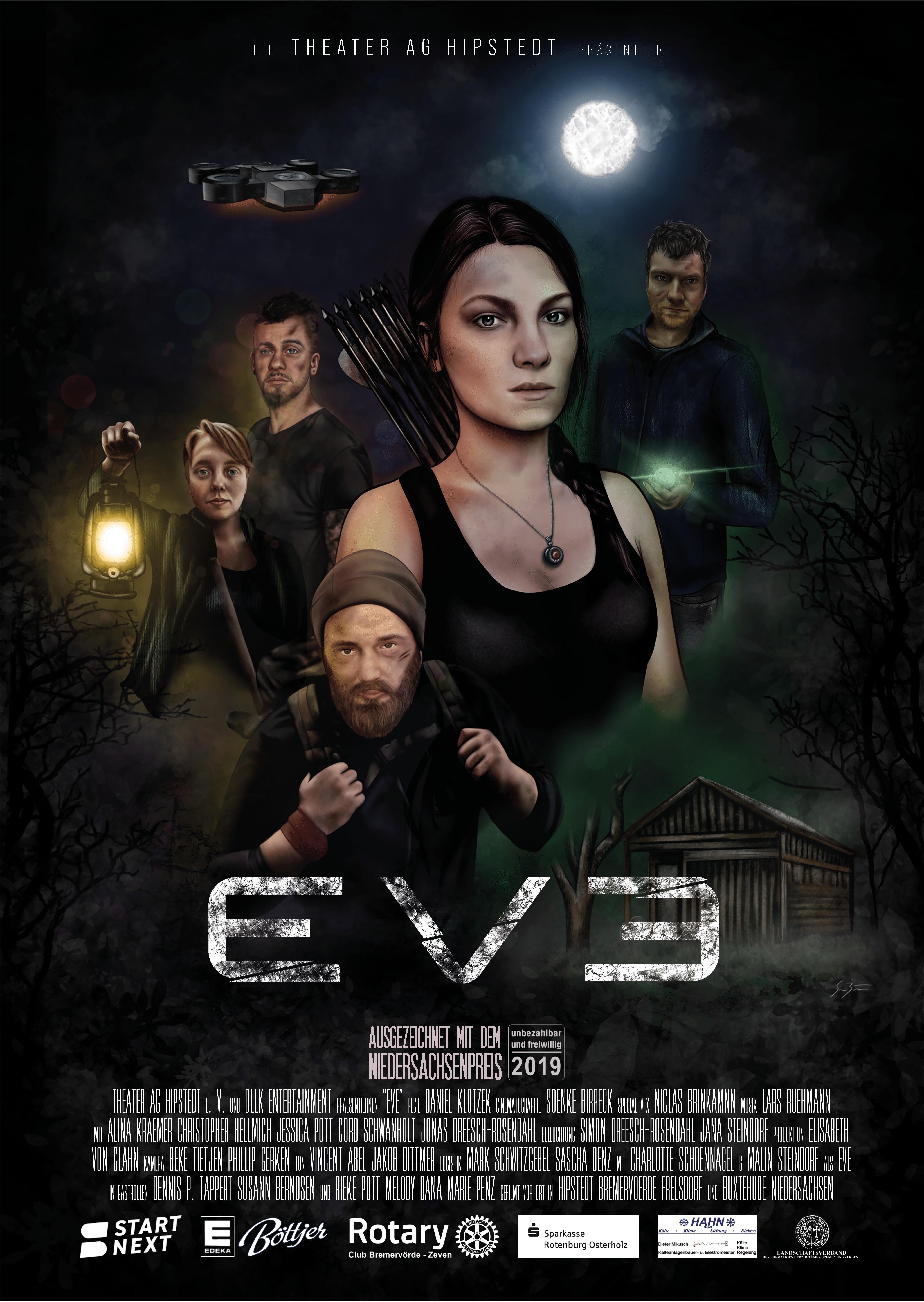 EVE