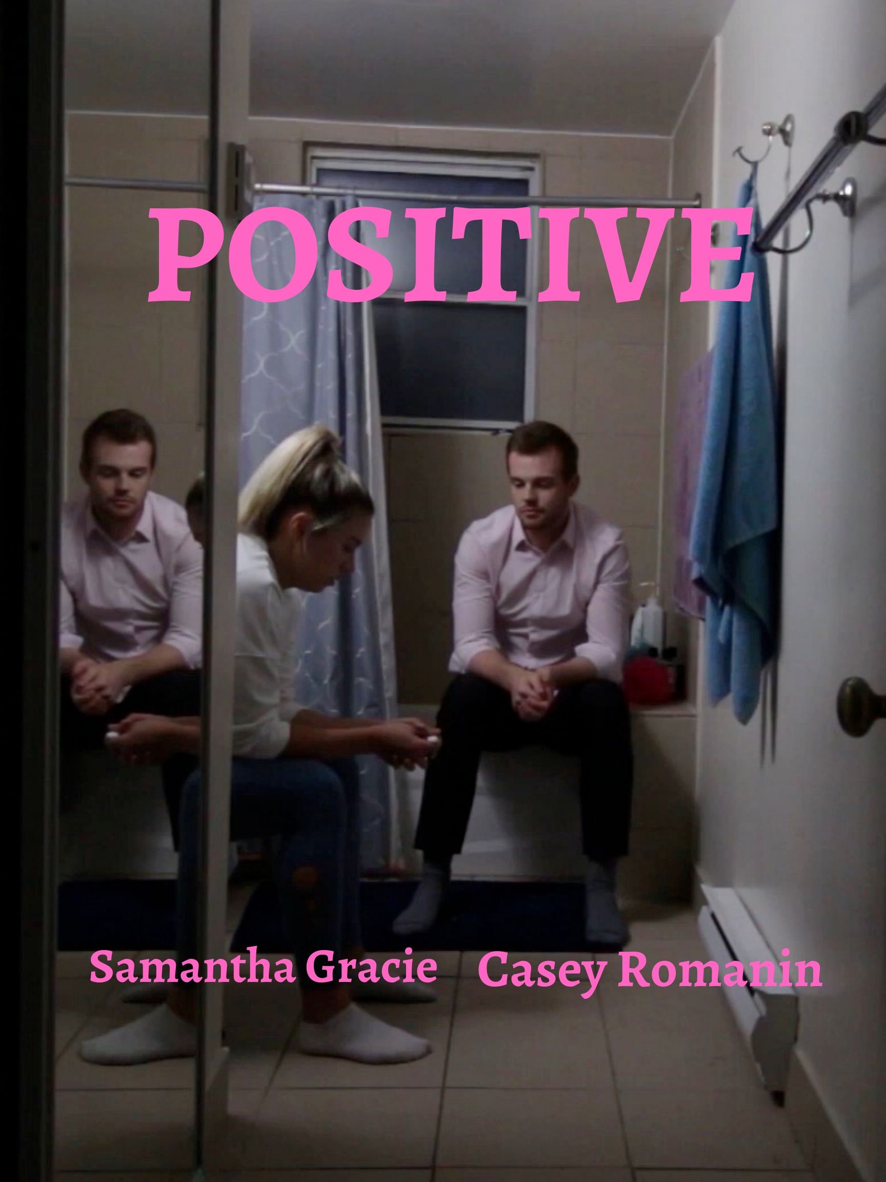 Positive