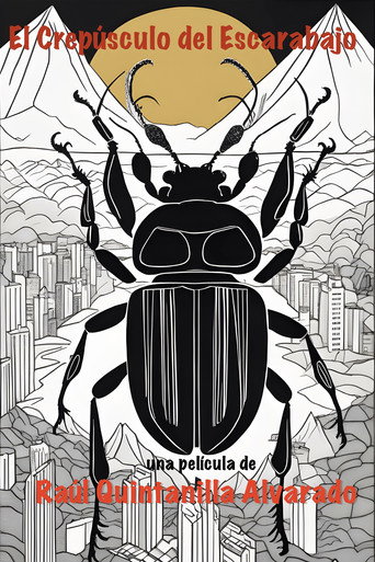El Crepúsculo del Escarabajo