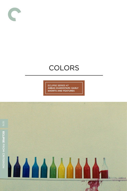 The Colours