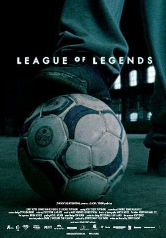 League of Legends