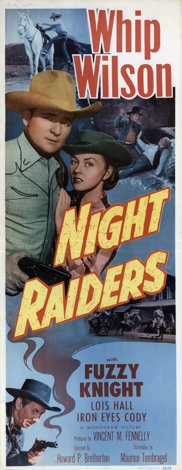 Night Raiders