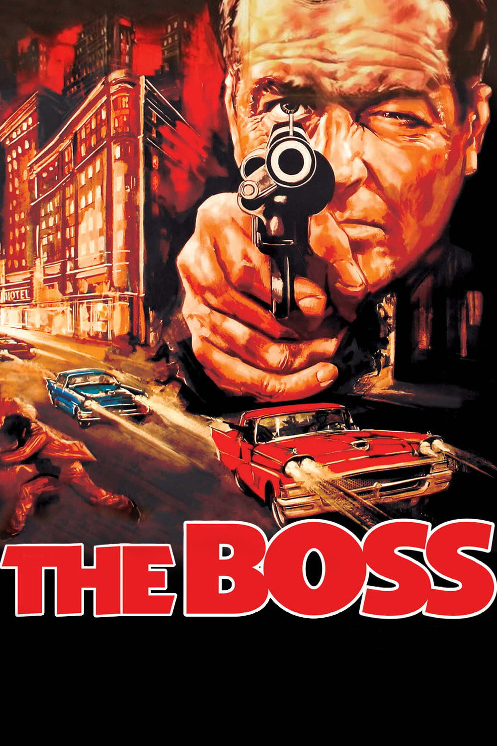 The Boss