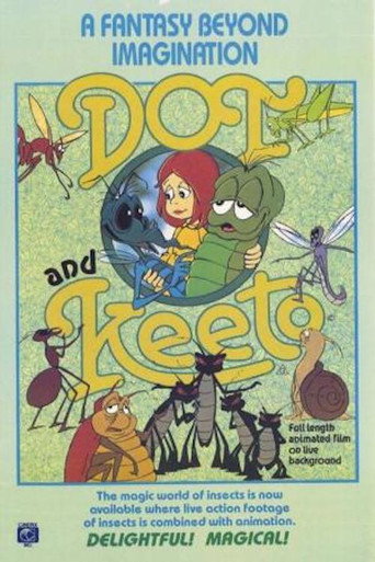 Dot and Keeto