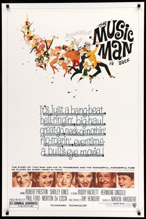 Music Man