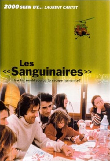 Les sanguinaires