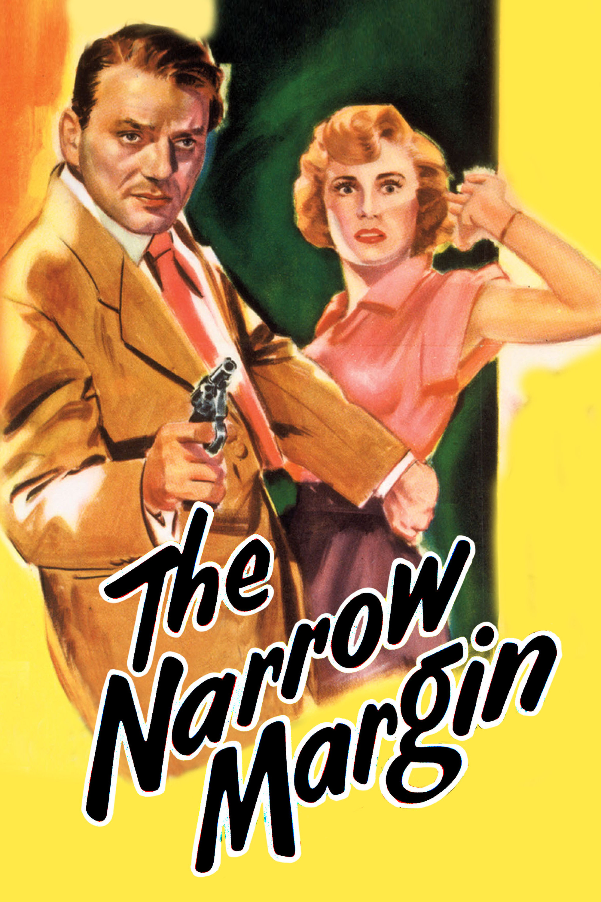 The Narrow Margin