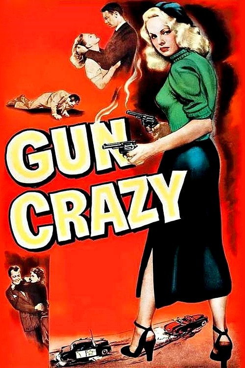 Gun Crazy