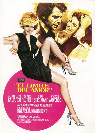 El límite del amor