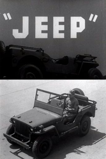 The Autobiography of a «Jeep»
