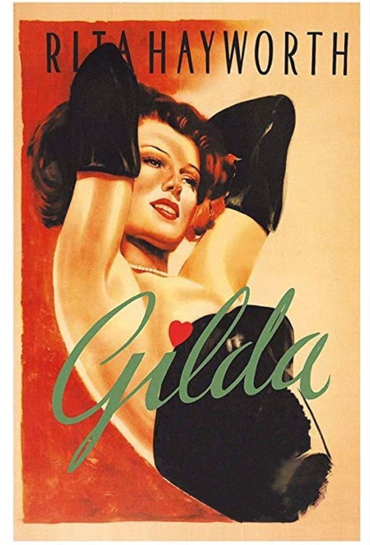 Gilda