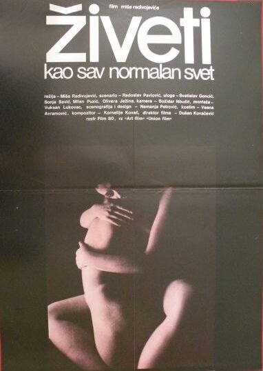 Ziveti kao sav normalan svet