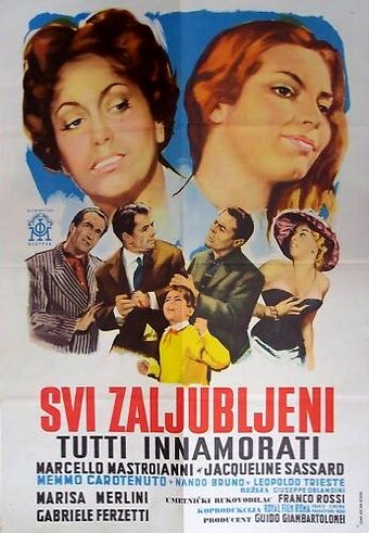 Tutti innamorati