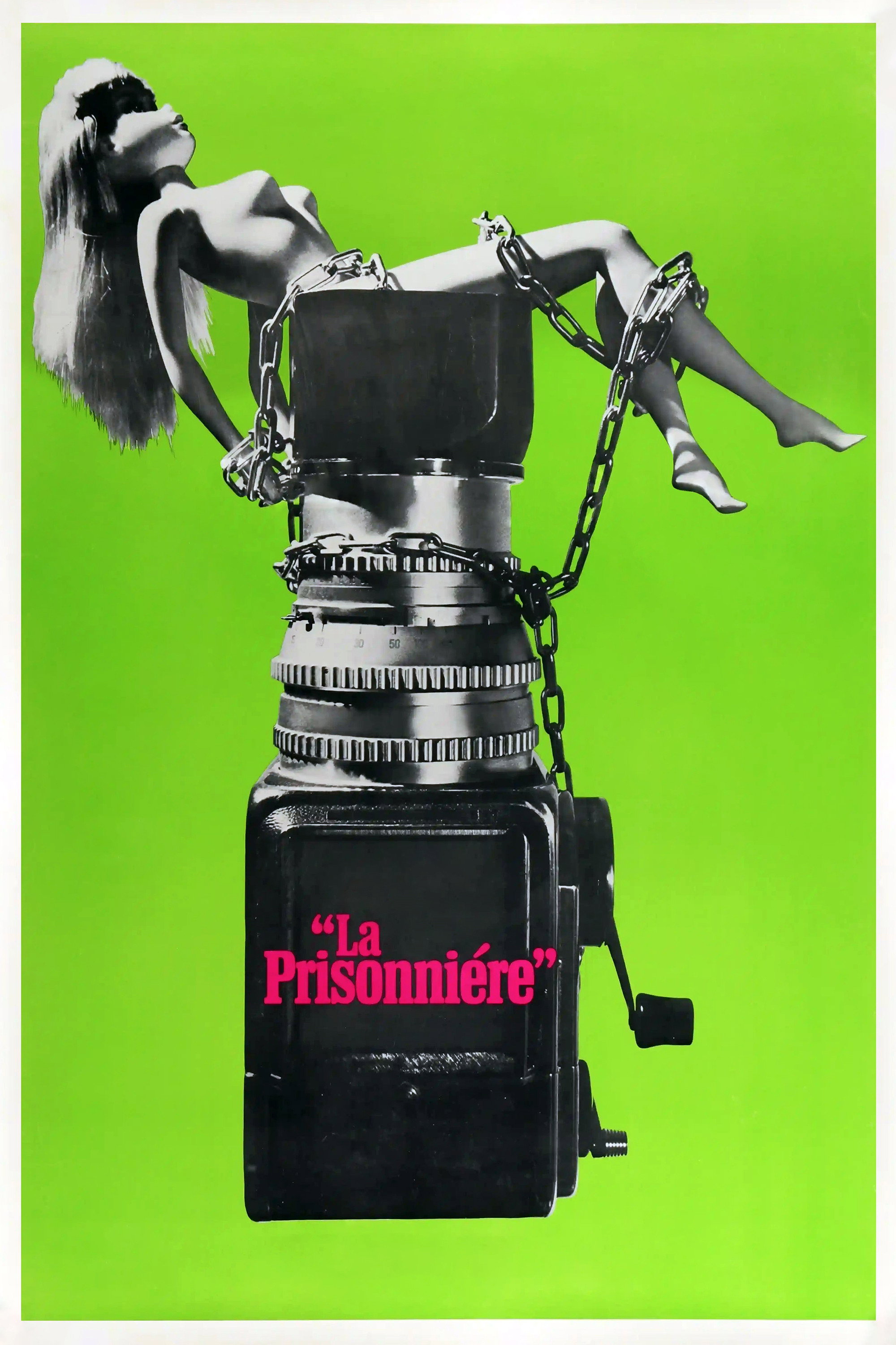 La prisonnière