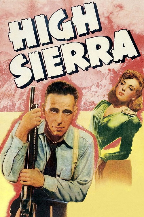 Entscheidung in der Sierra