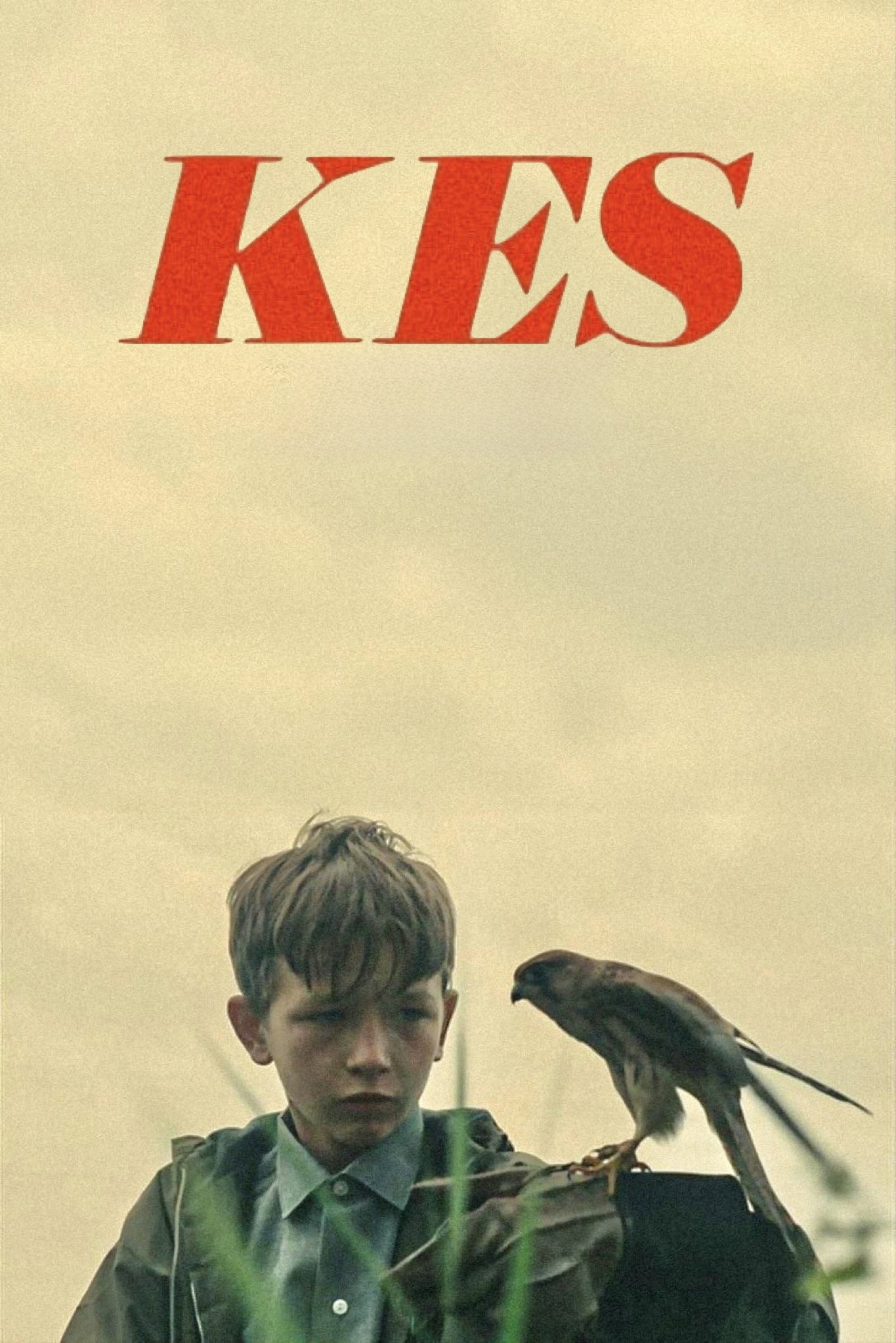 Kes