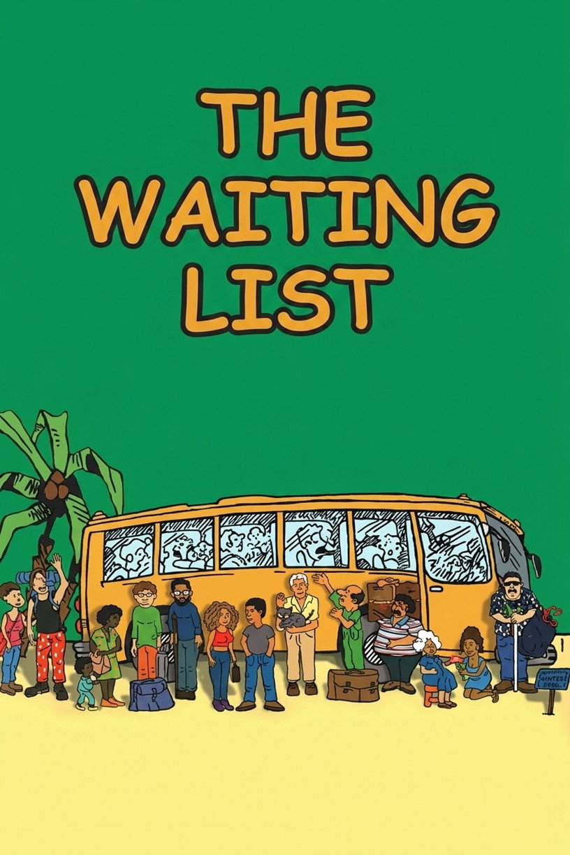 Lista de espera