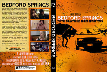 Bedford Springs