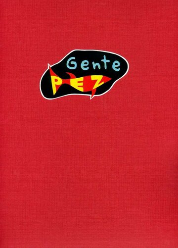 Gente pez