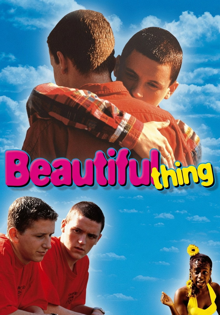 Beautiful Thing