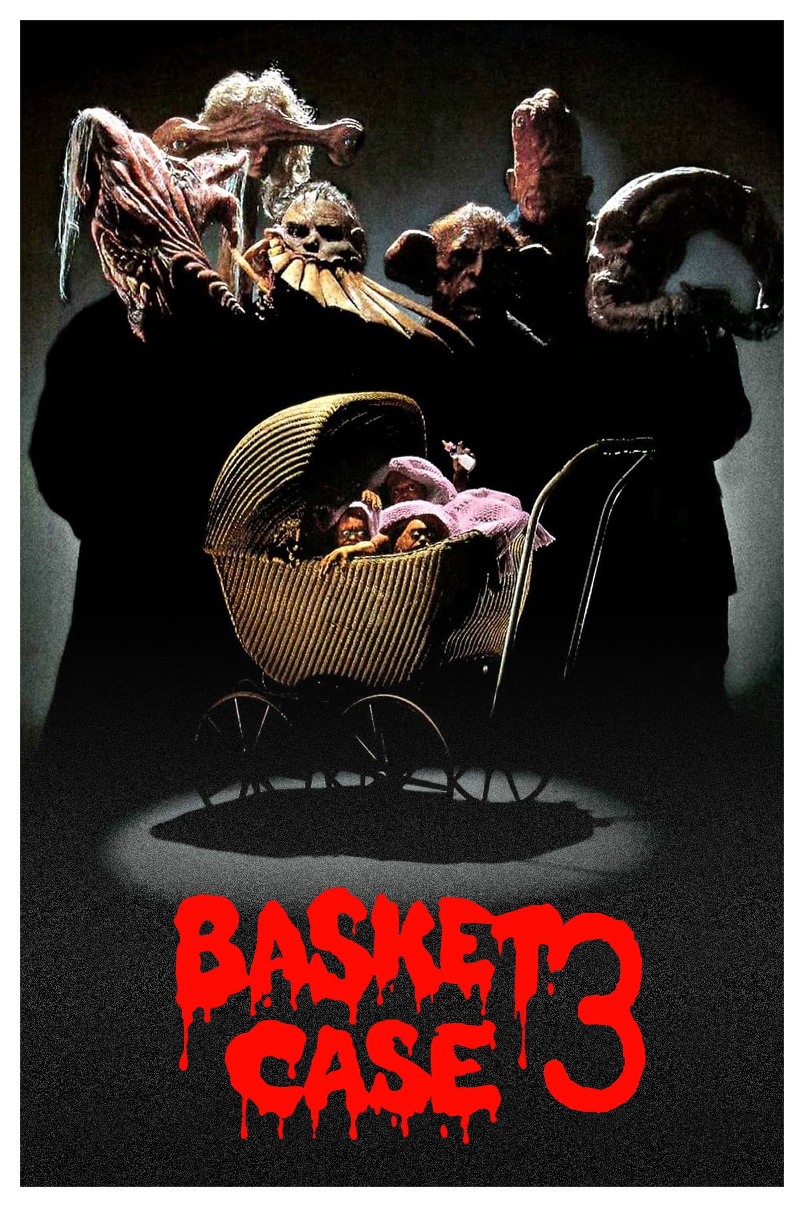 Basket Case 3