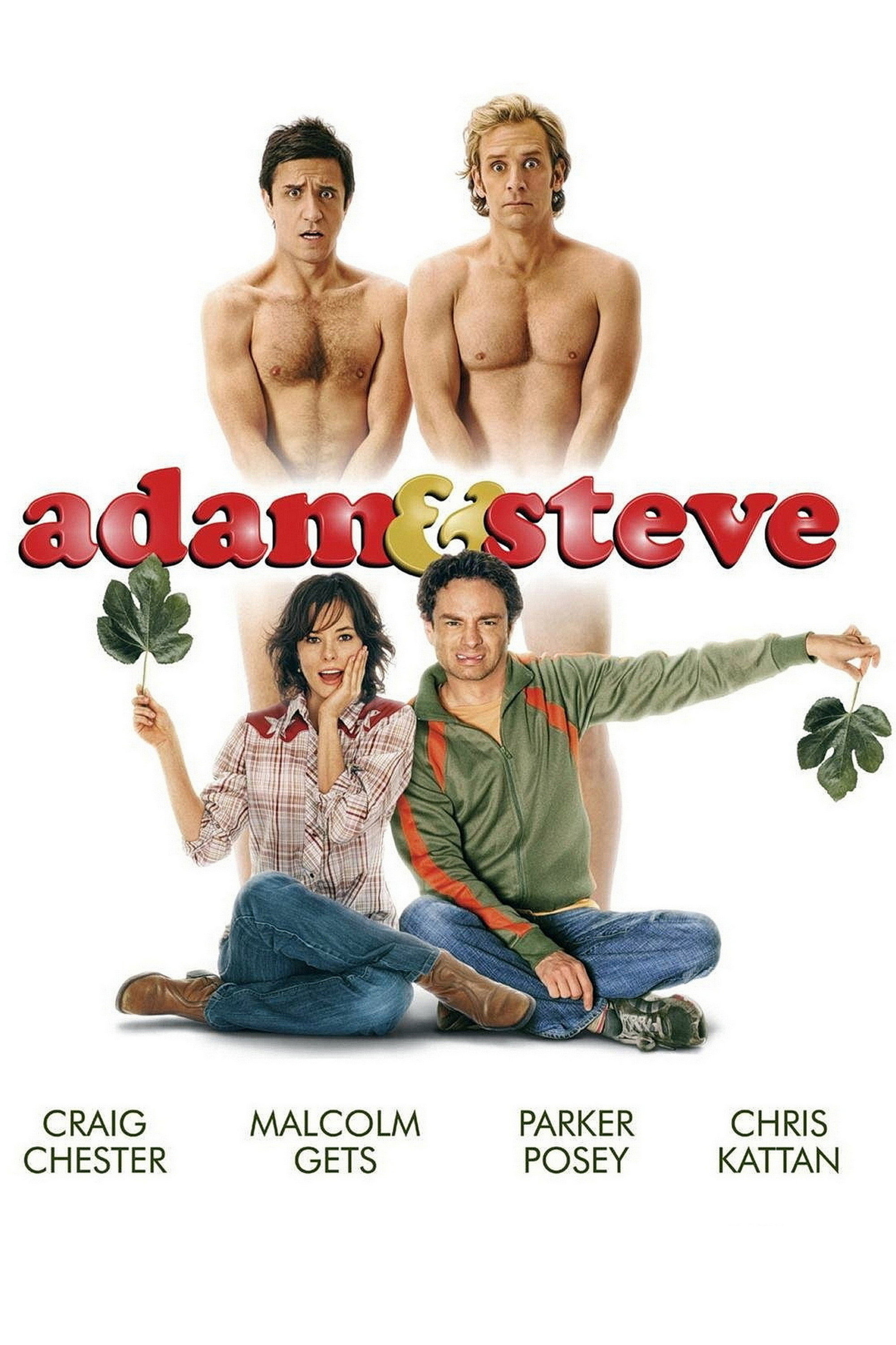 Adam & Steve