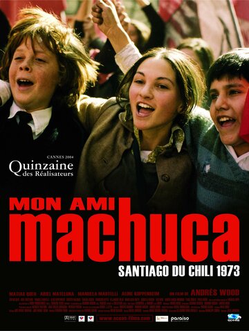 Machuca