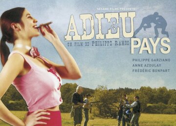 Adieu pays