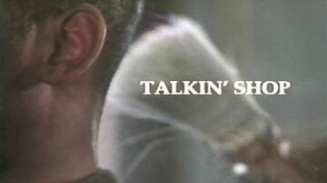 Talkin' Shop