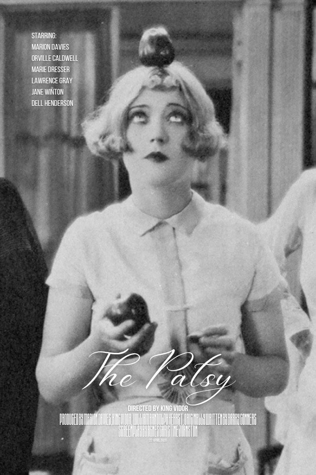 The Patsy