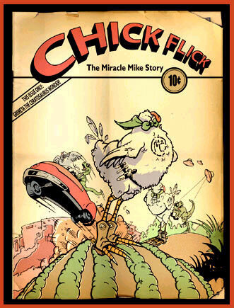 Chick Flick: The Miracle Mike Story