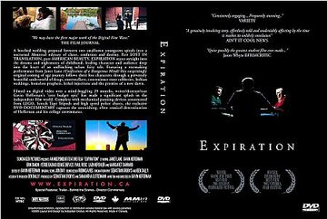 Expiration