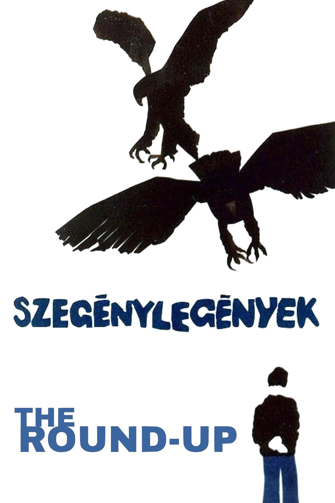 Szegénylegények