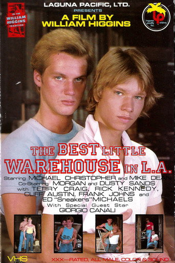 The Best Little Warehouse in L.A.