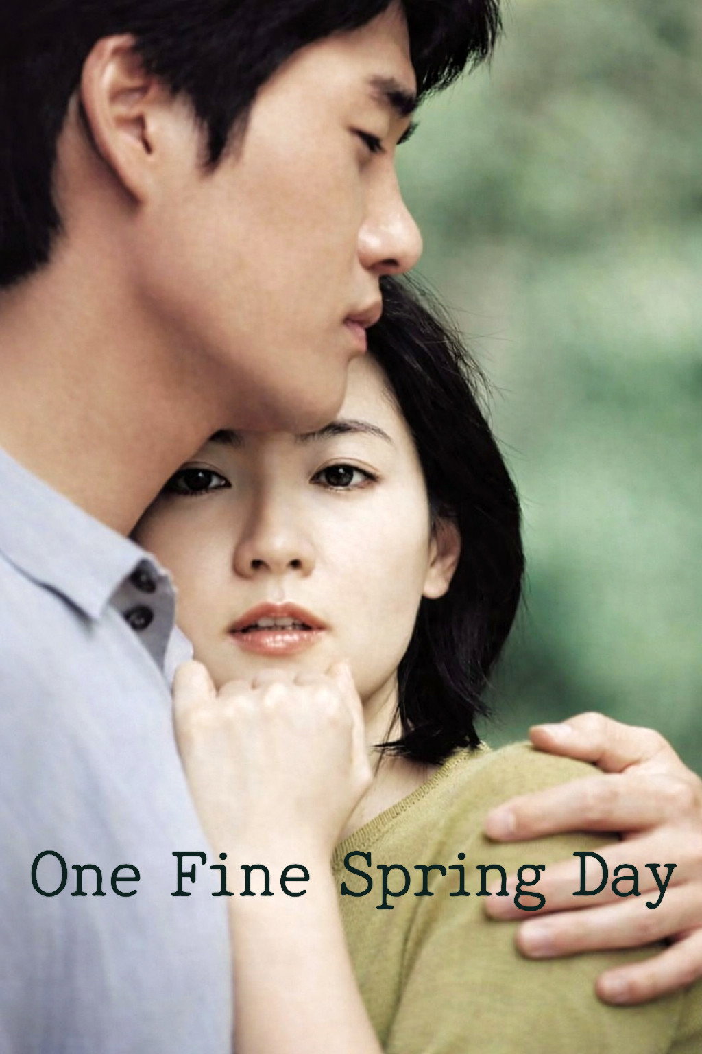 One Fine Spring Day