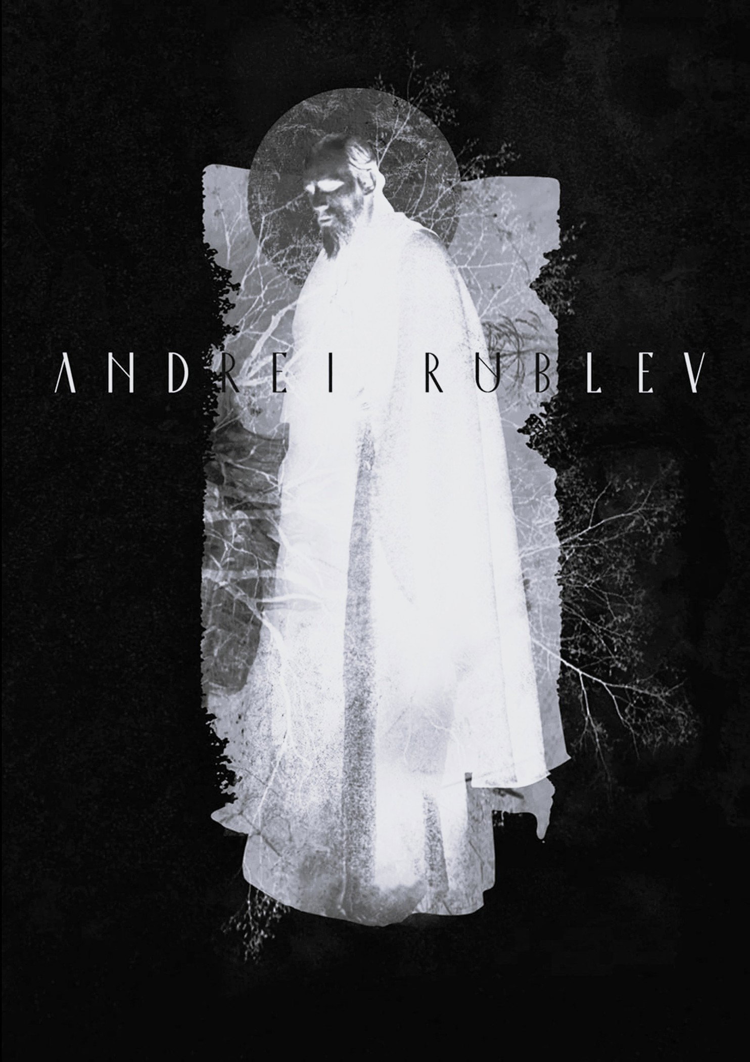 Andrei Rublev
